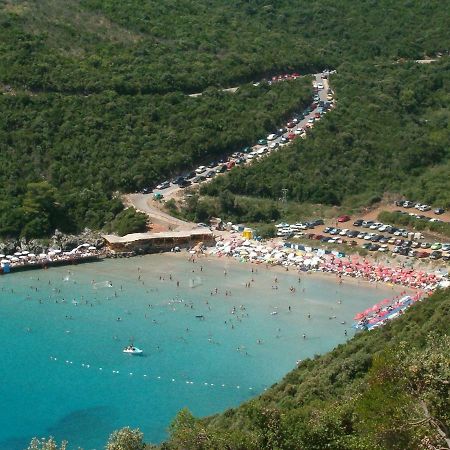 Kuca Pavle Trsteno Μπούντβα Εξωτερικό φωτογραφία