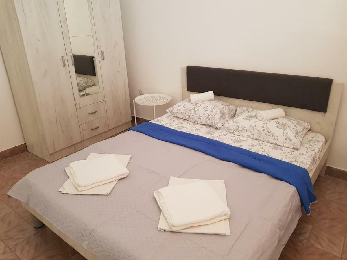Kuca Pavle Trsteno Μπούντβα Εξωτερικό φωτογραφία
