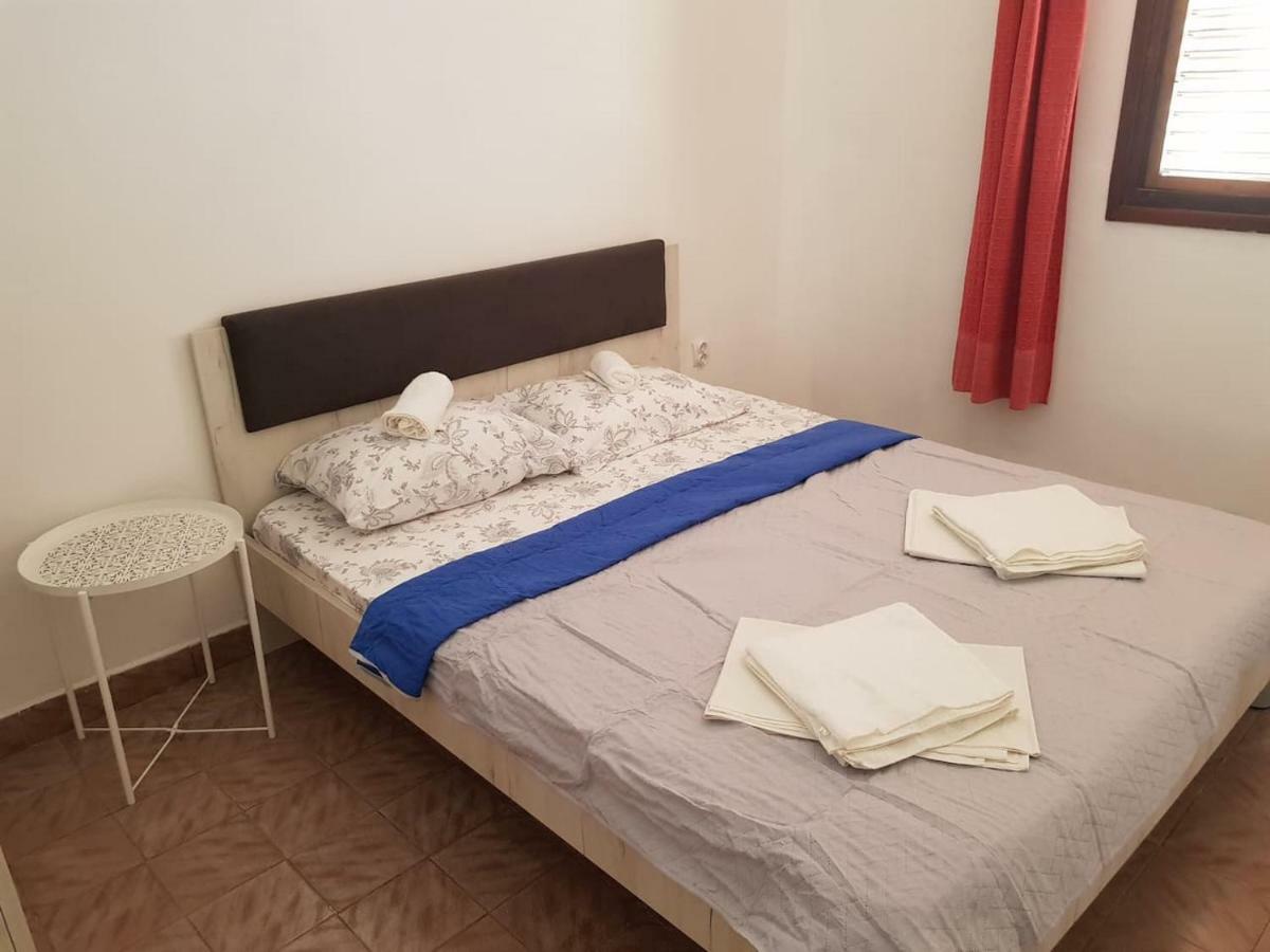 Kuca Pavle Trsteno Μπούντβα Εξωτερικό φωτογραφία