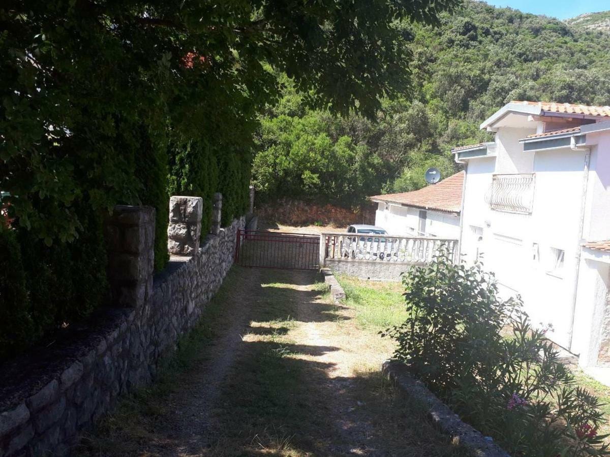 Kuca Pavle Trsteno Μπούντβα Εξωτερικό φωτογραφία