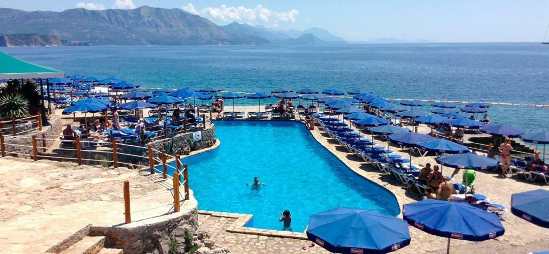Kuca Pavle Trsteno Μπούντβα Εξωτερικό φωτογραφία