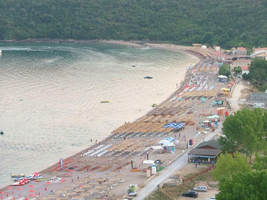Kuca Pavle Trsteno Μπούντβα Εξωτερικό φωτογραφία
